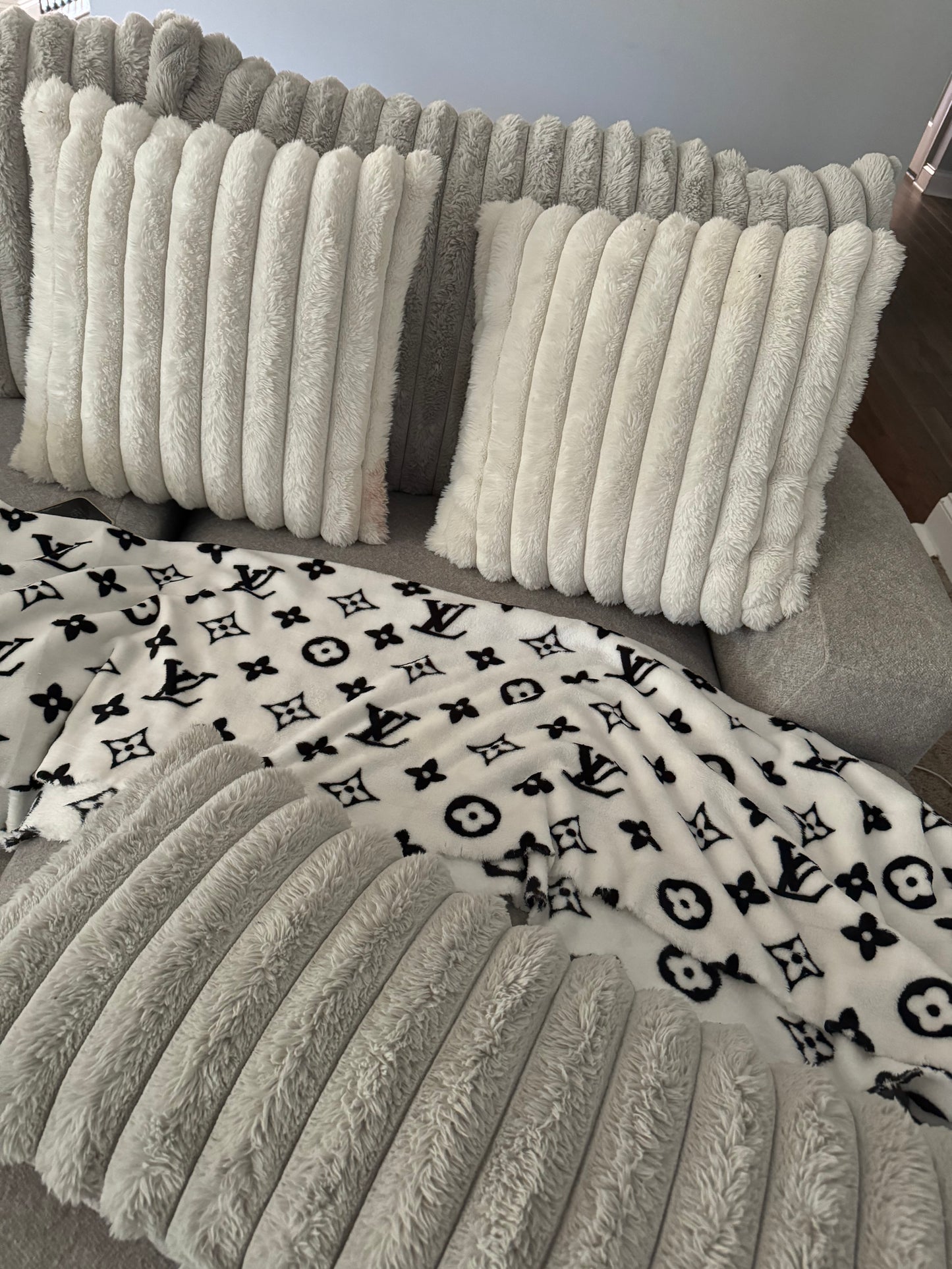 Luxury designer Fabric
