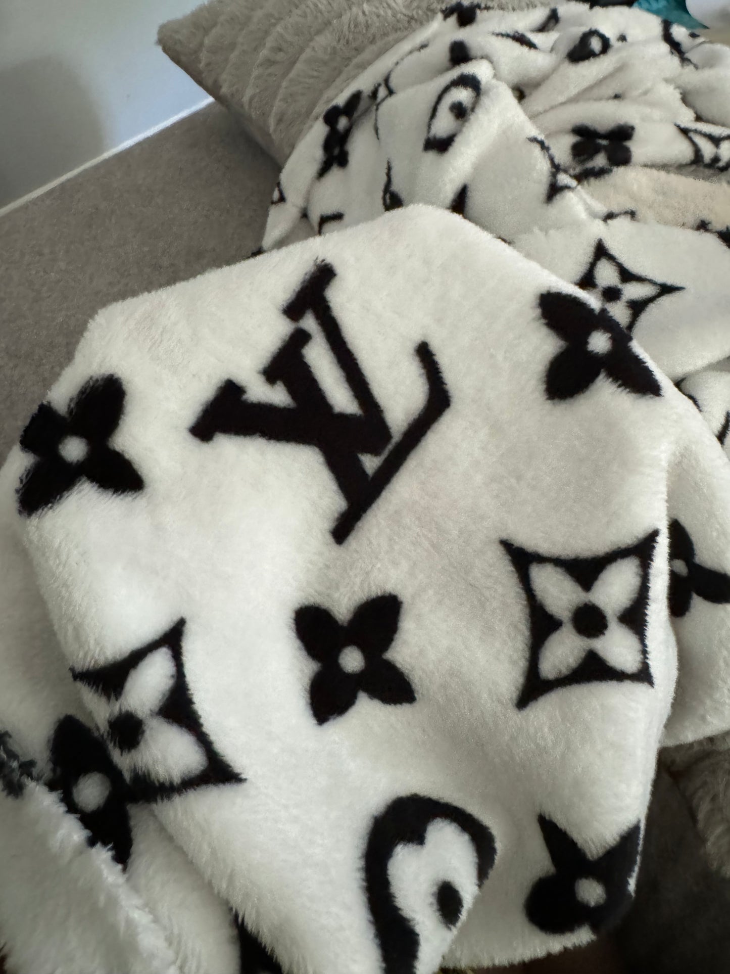 Luxury designer Fabric