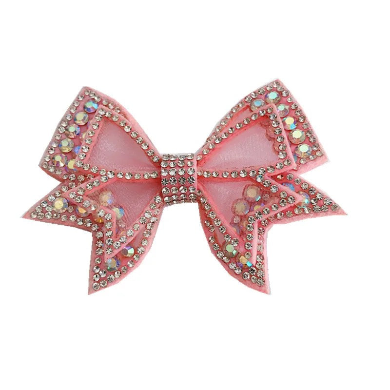 Lace Bows