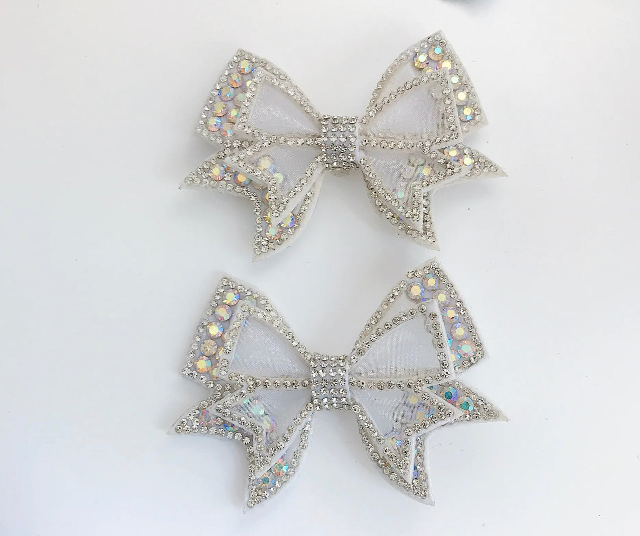 Lace Bows
