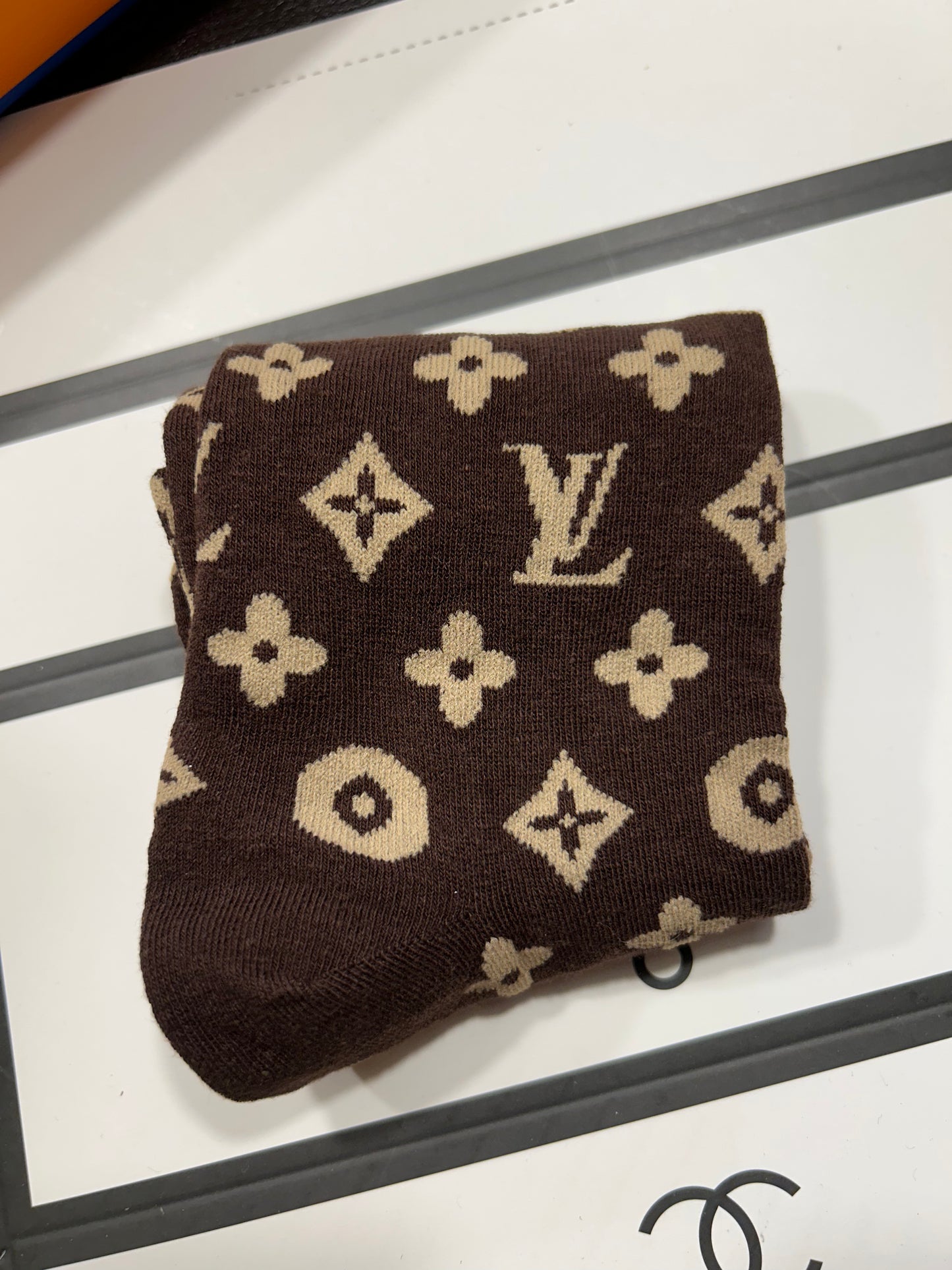 Luxury Socks