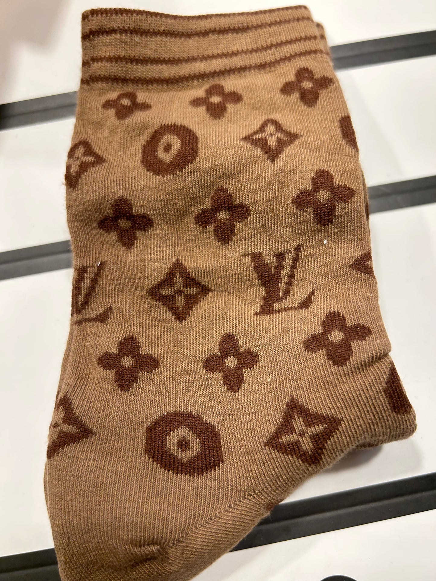 Luxury Socks