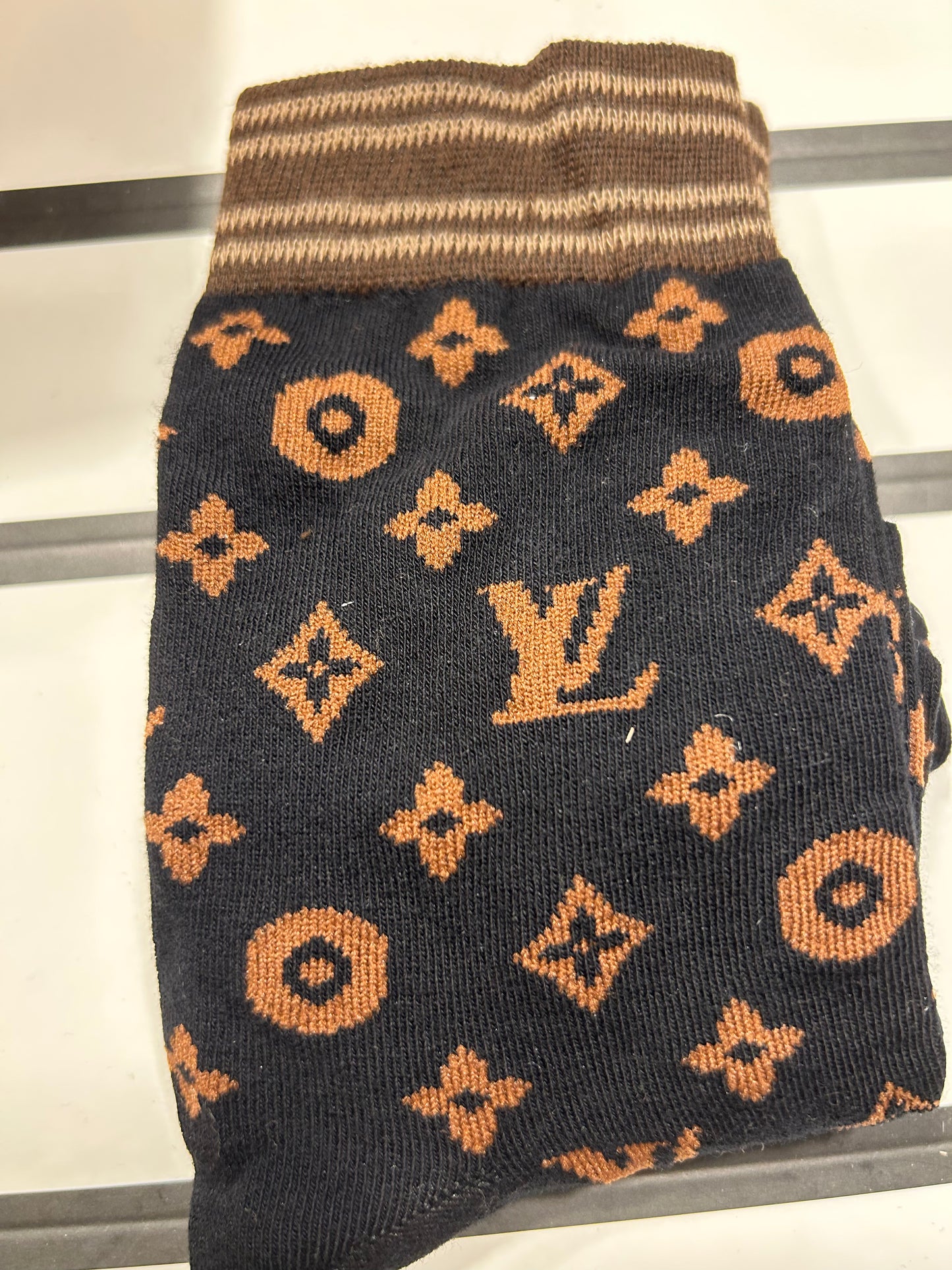 Luxury Socks