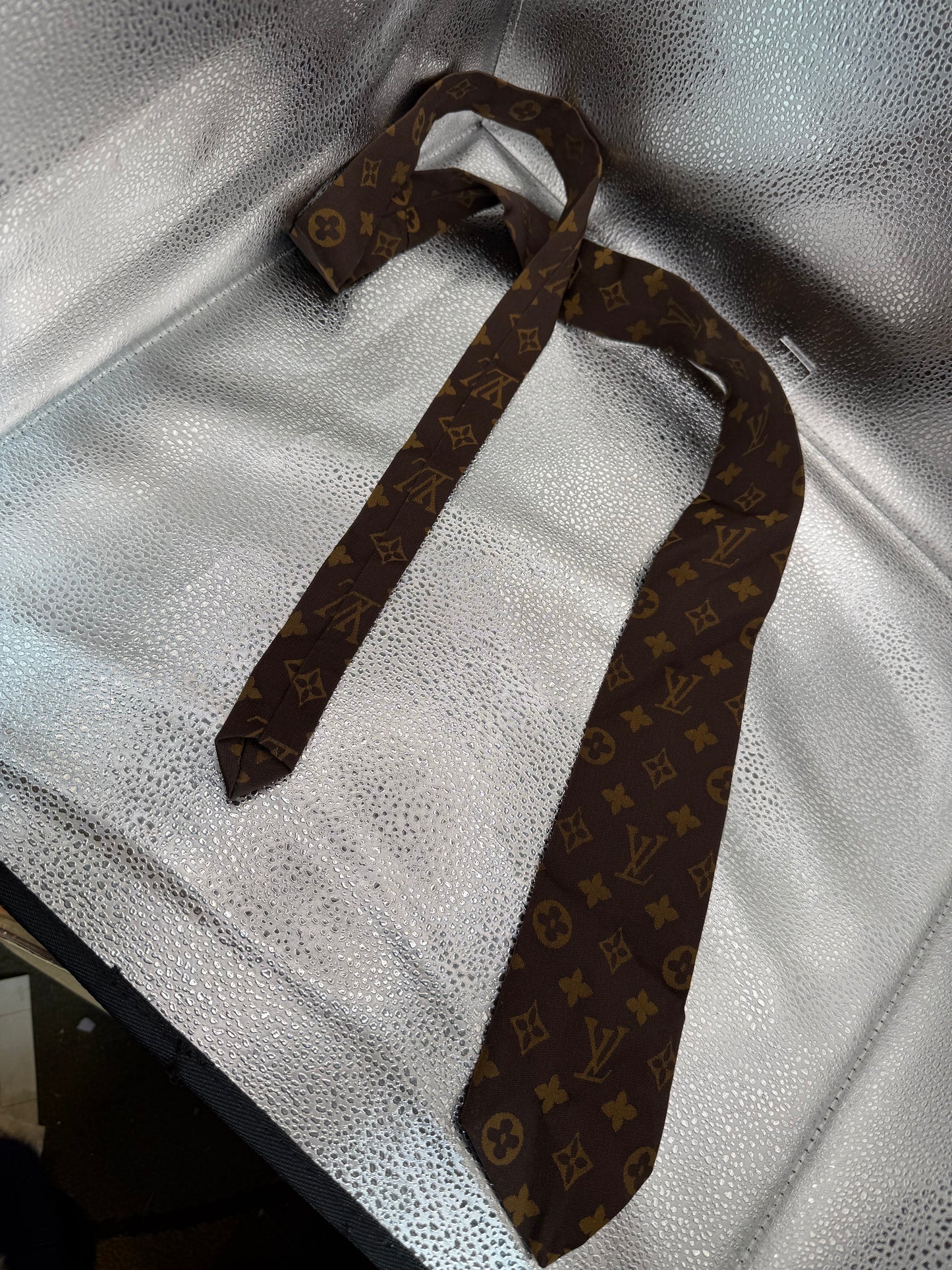 Luxury Men Tie 56 inches