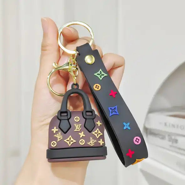 Key chain Purses chain