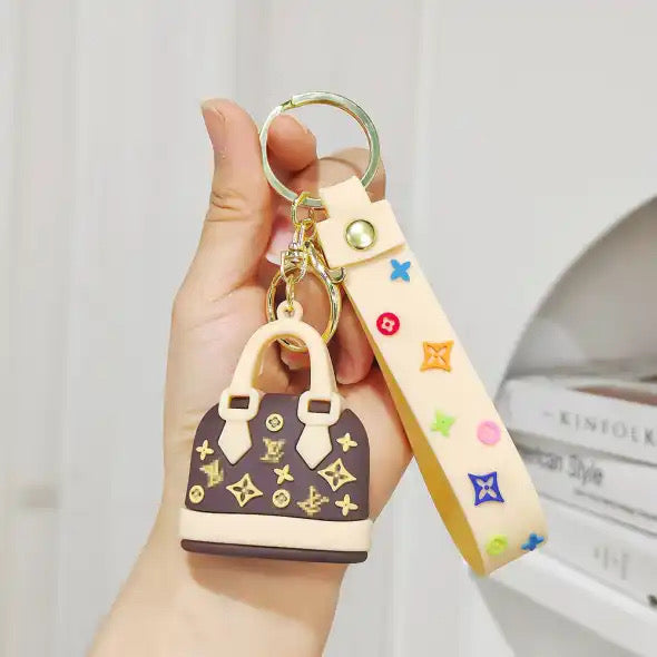 Key chain Purses chain