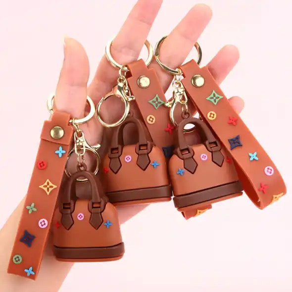 Key chain Purses chain