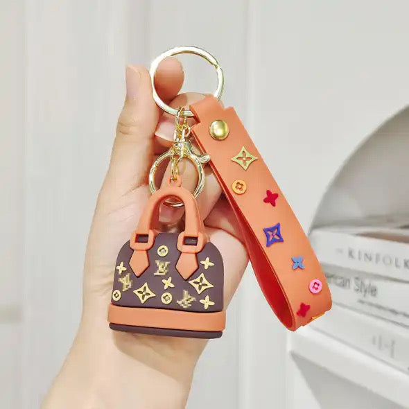 Key chain Purses chain
