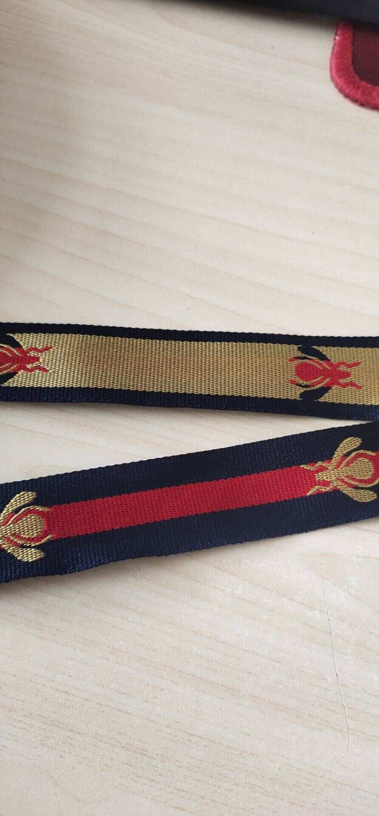 Designer Ribbon