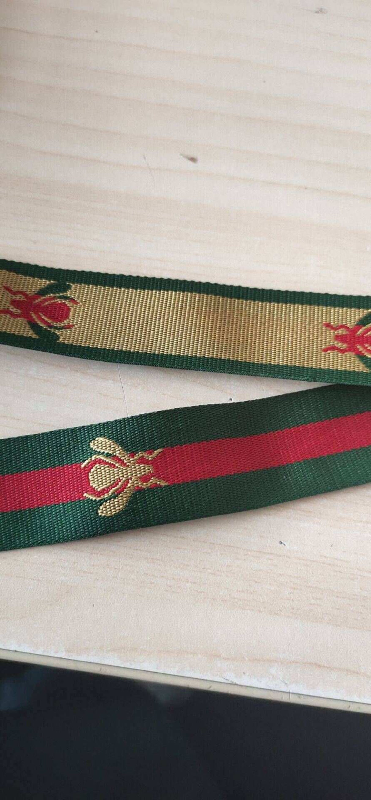 Designer Ribbon