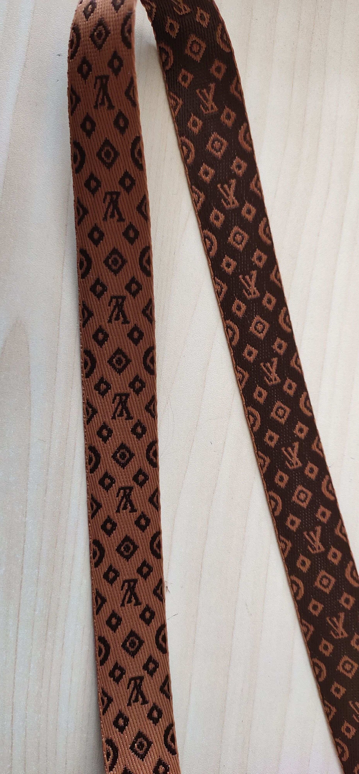 Designer Ribbon