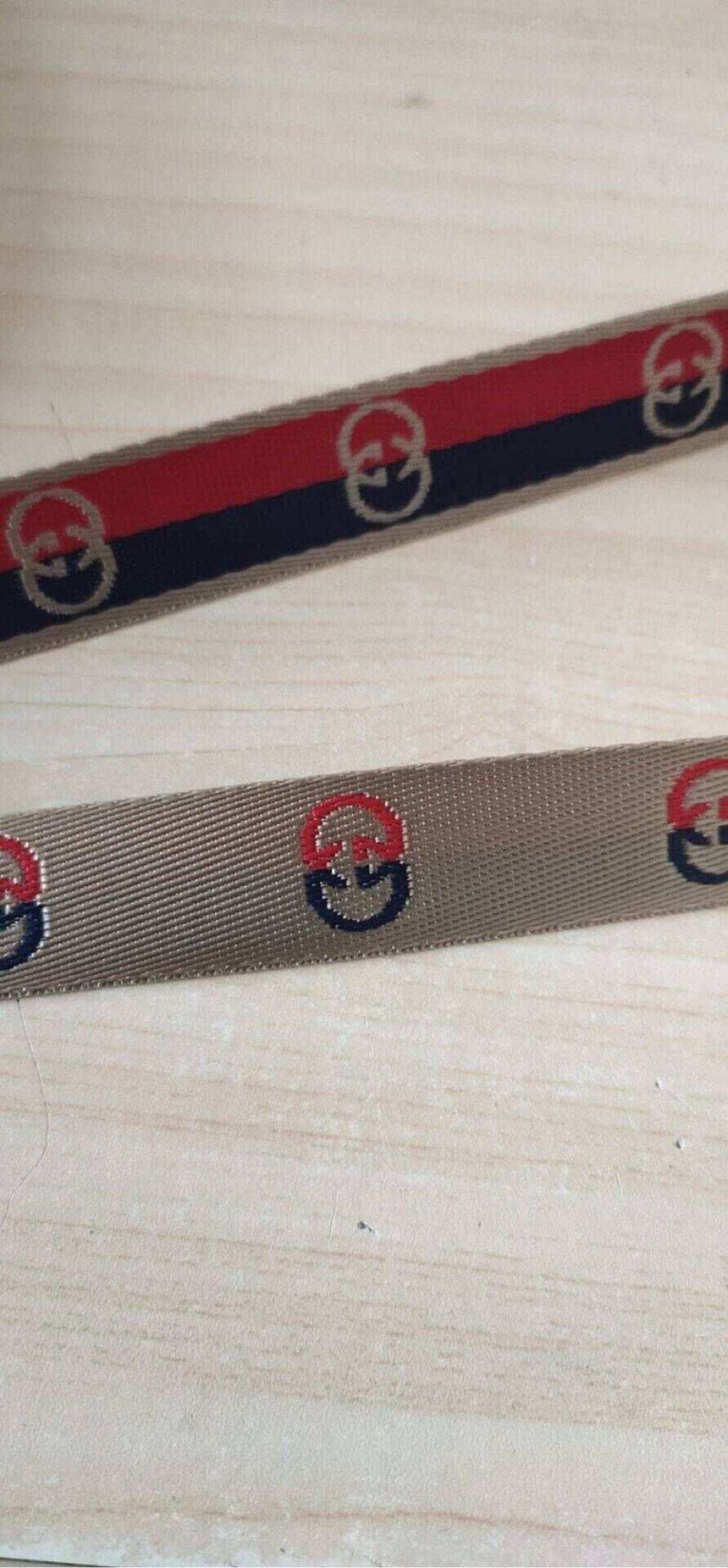 Designer Ribbon
