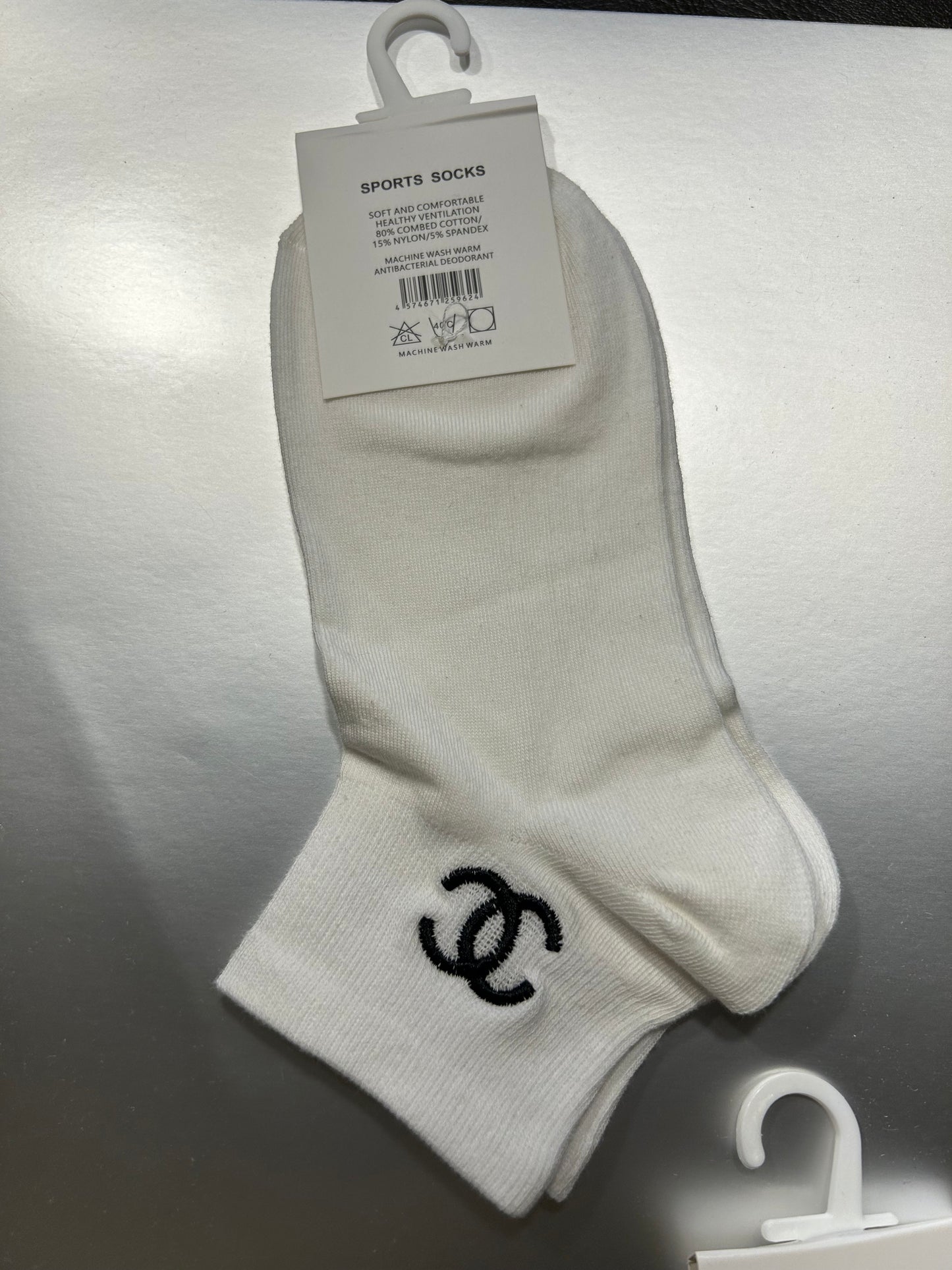 Luxury Socks