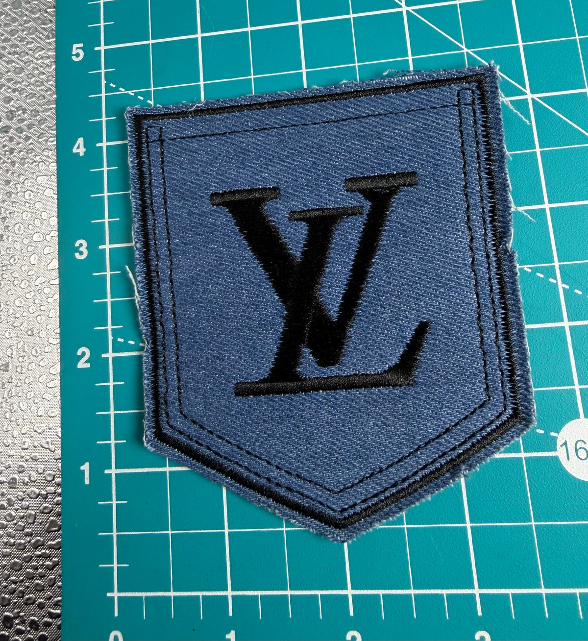 Packets patches
