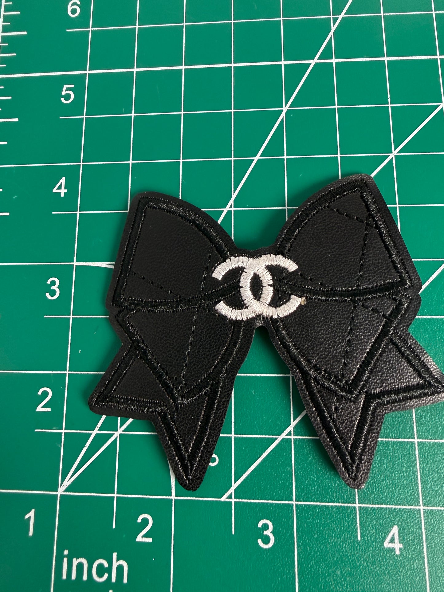 Patches