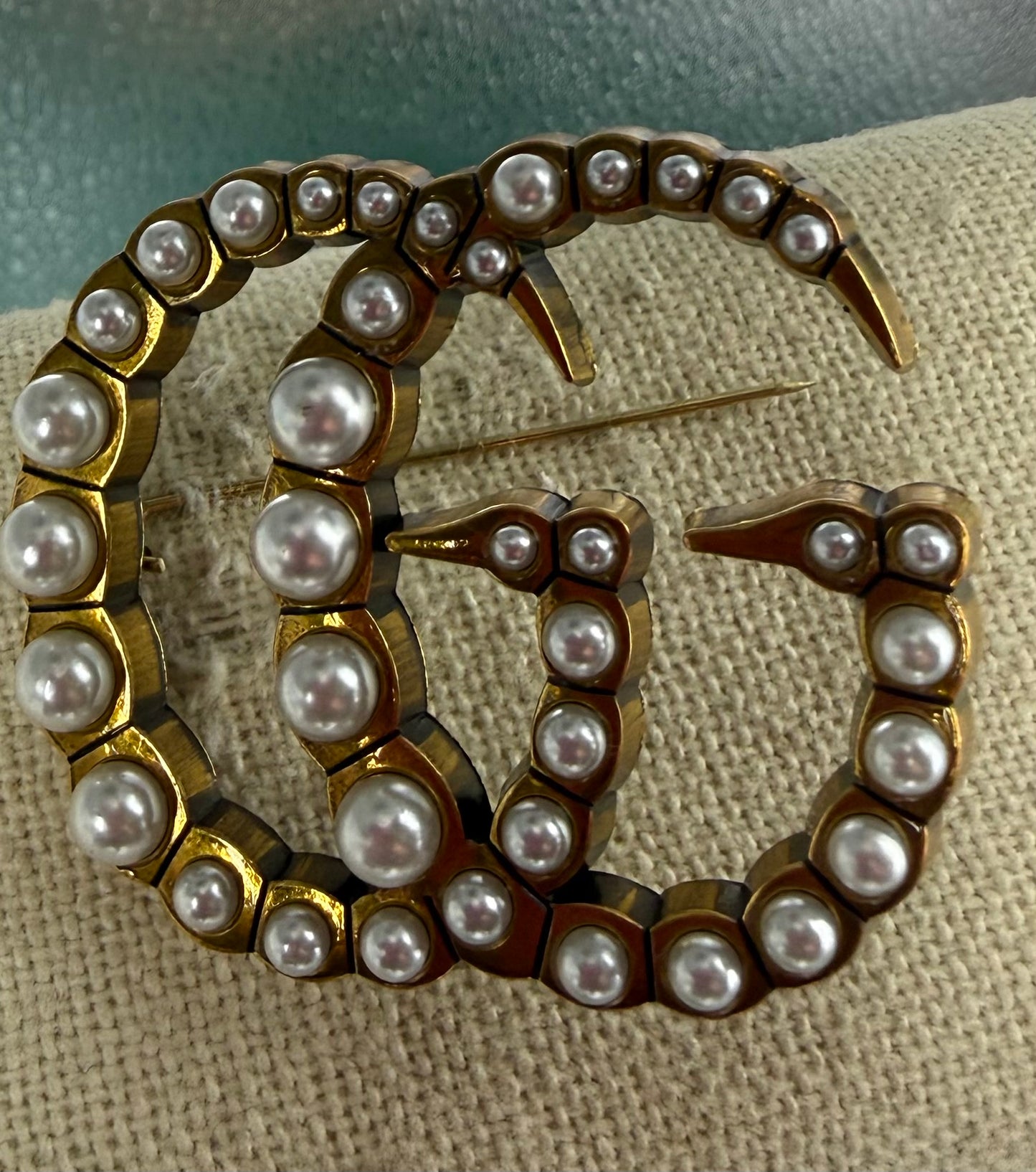 designer brooches