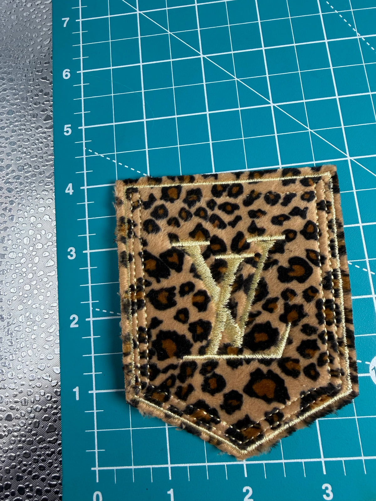 Packets patches