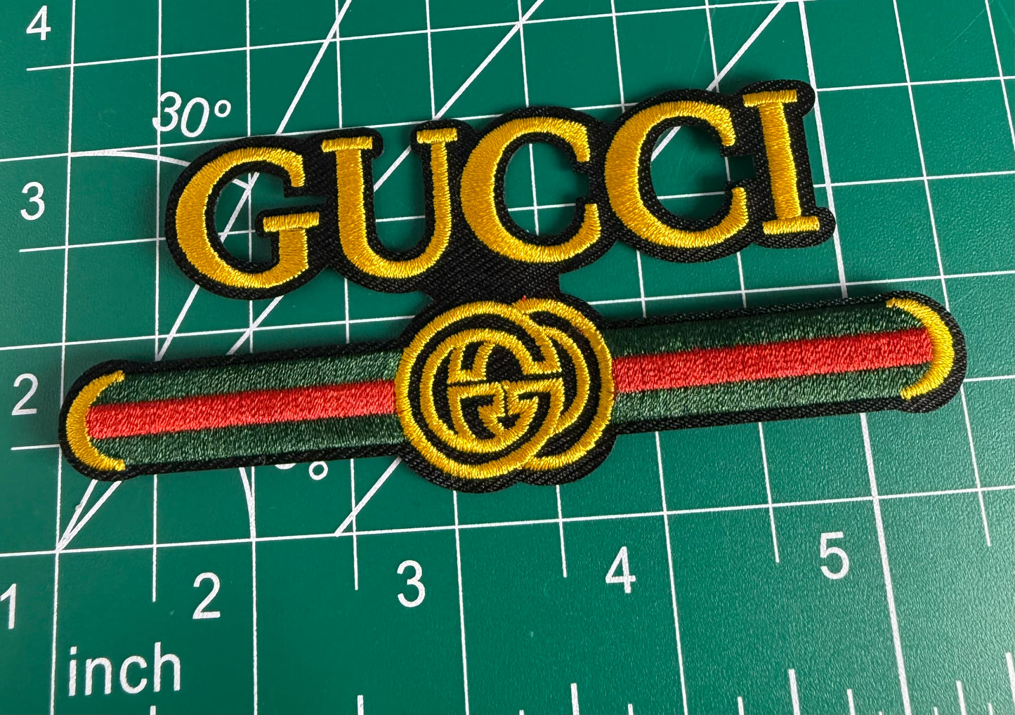 CL patches