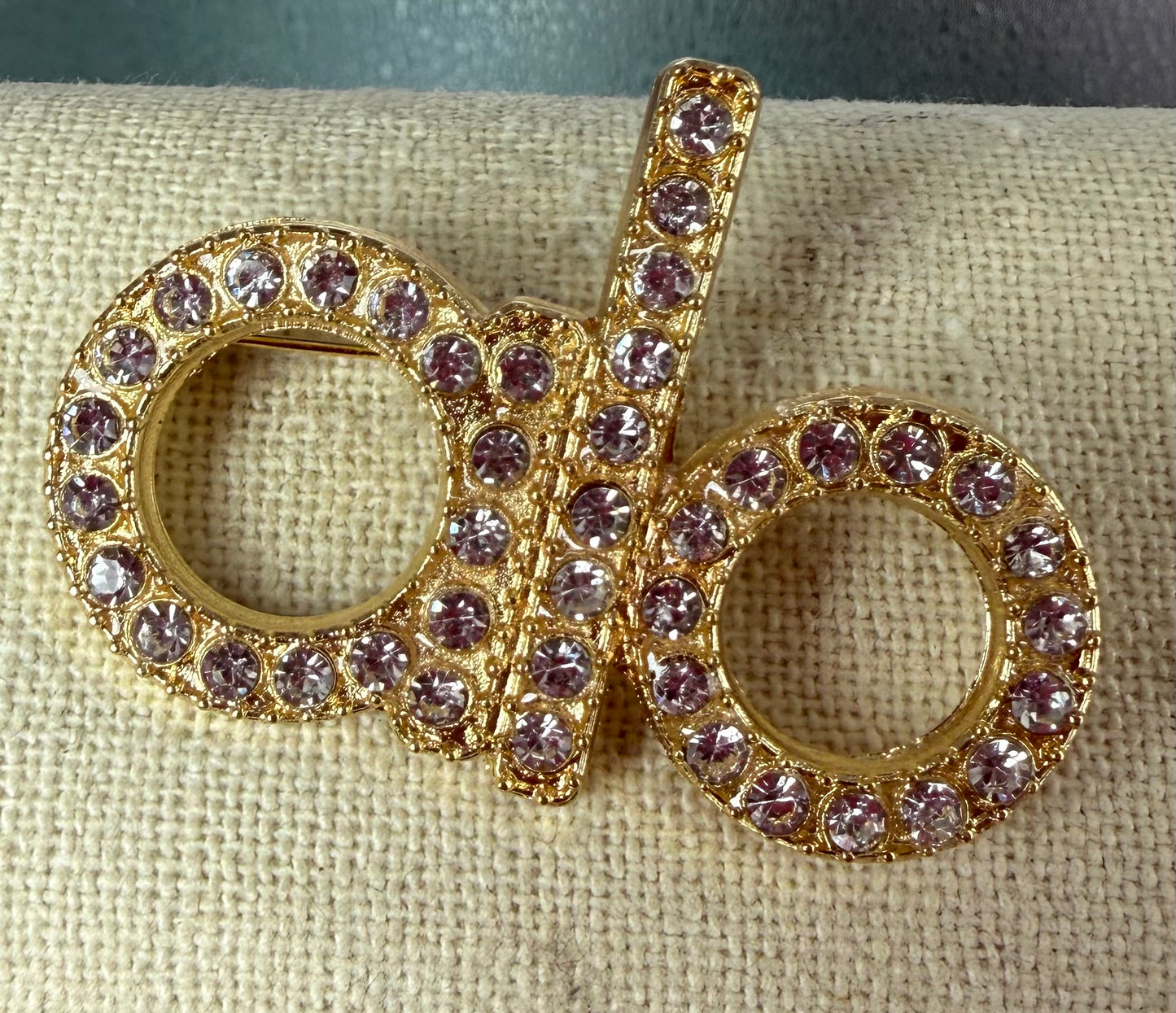 designer brooches