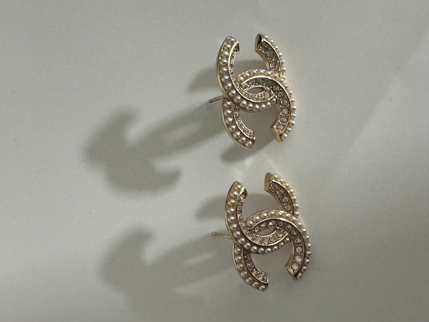 Designer earrings