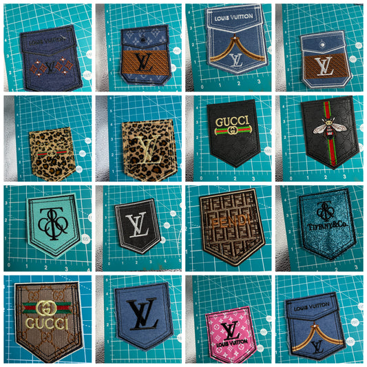 Packets patches