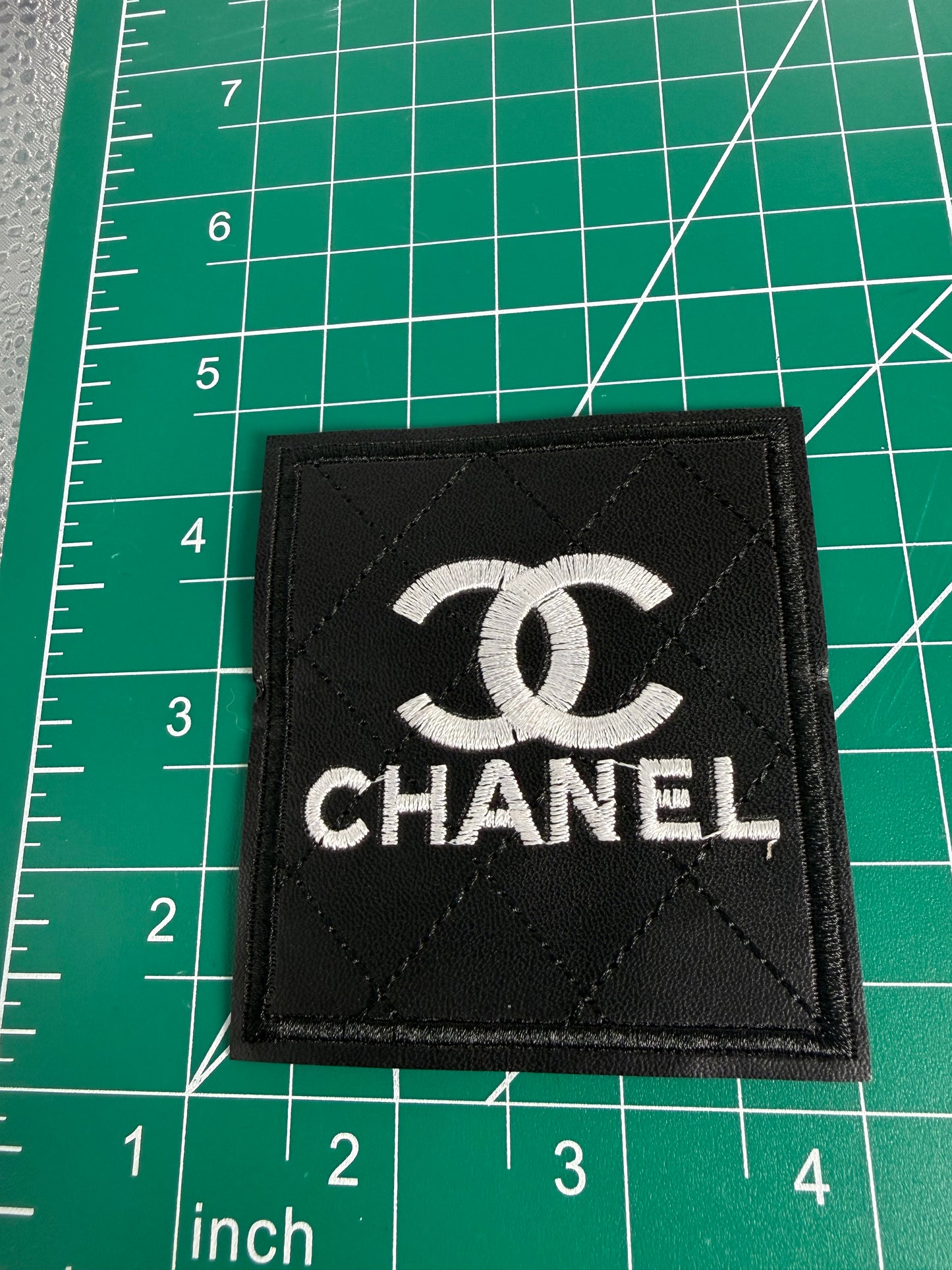 Patches