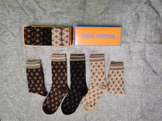 Luxury Socks