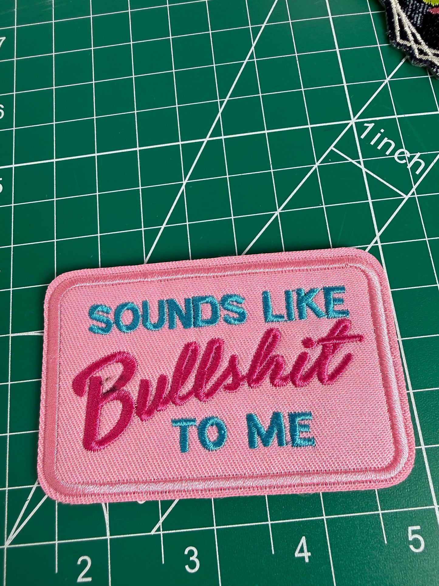 Patches