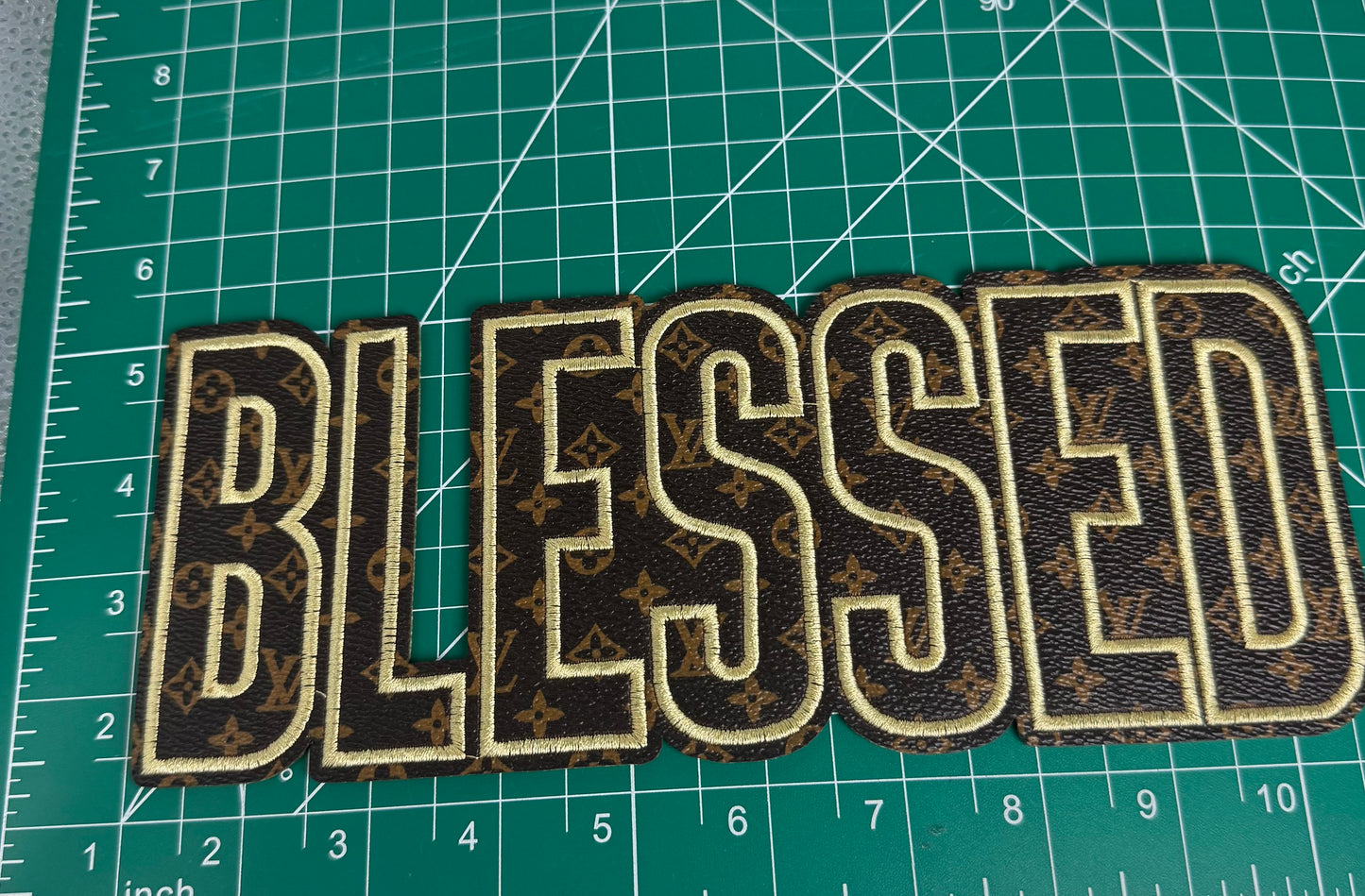 Patches