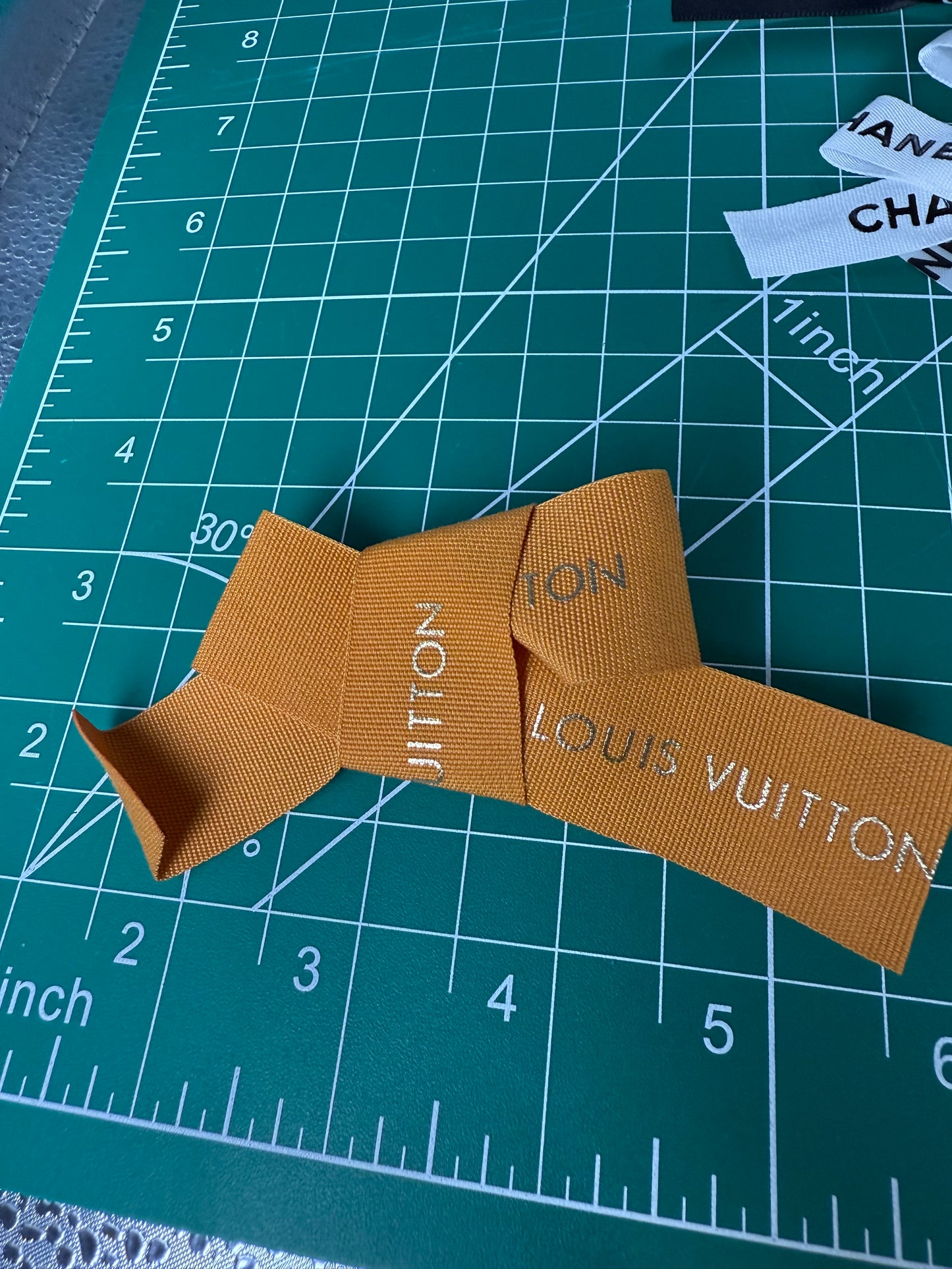 Small bow Ribbon