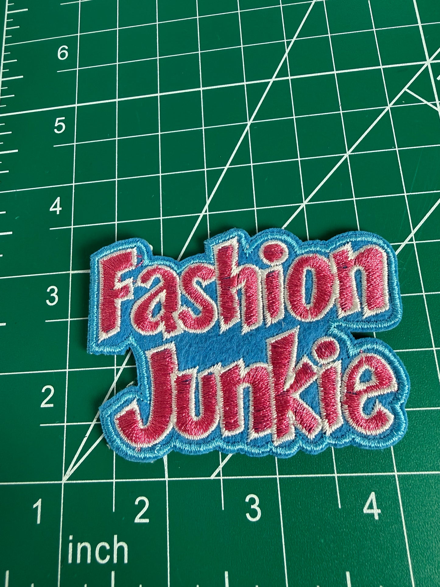 Patches