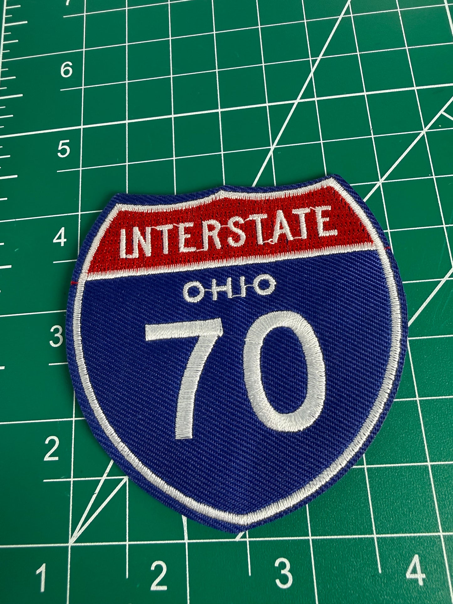 Patches