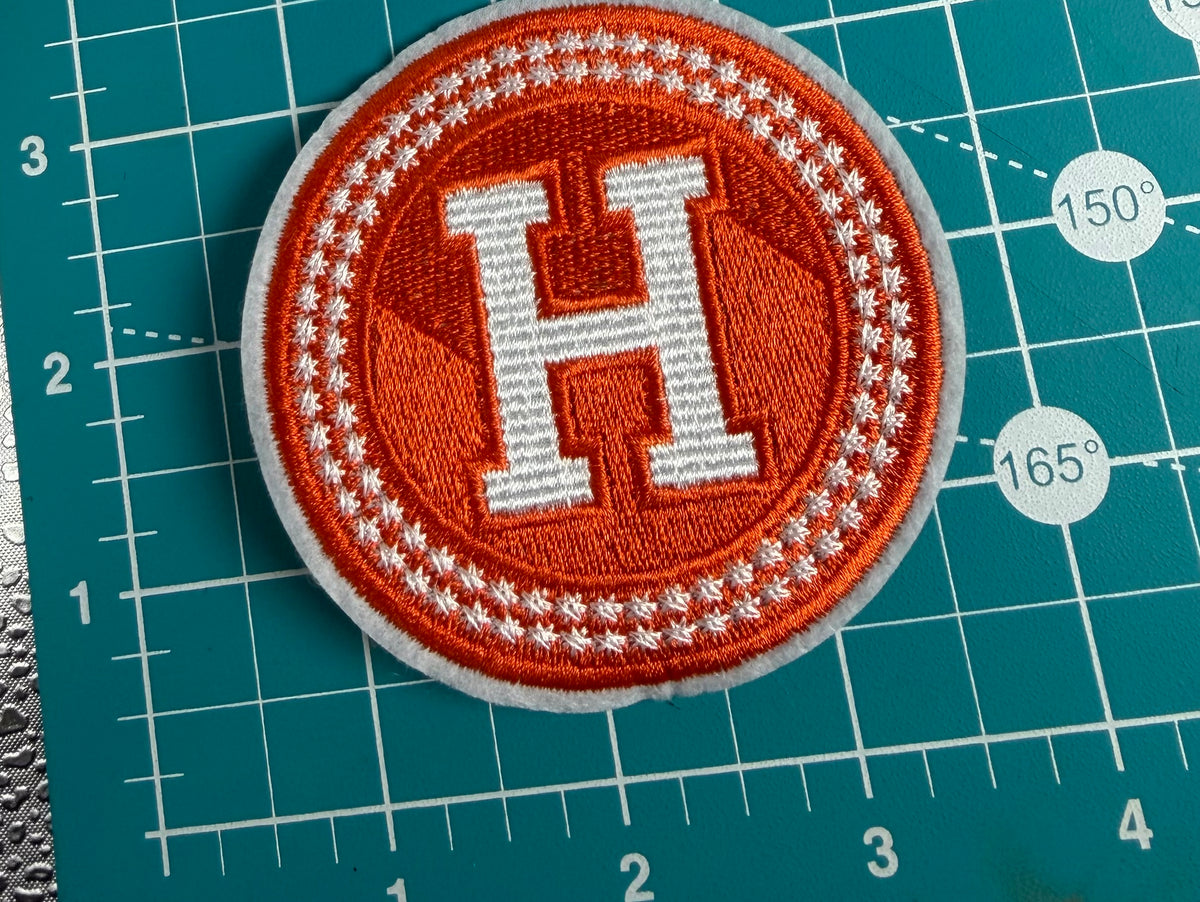 Luxury patches