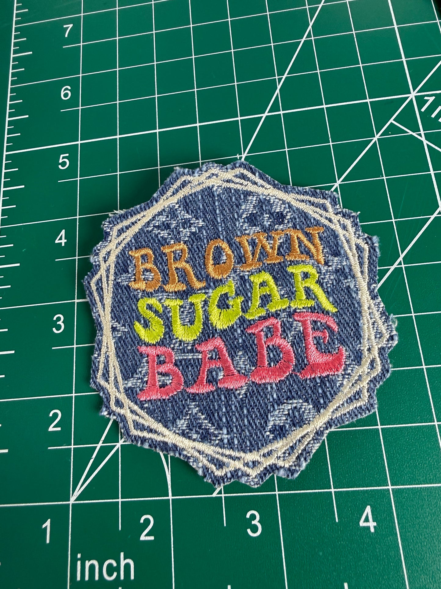 Patches