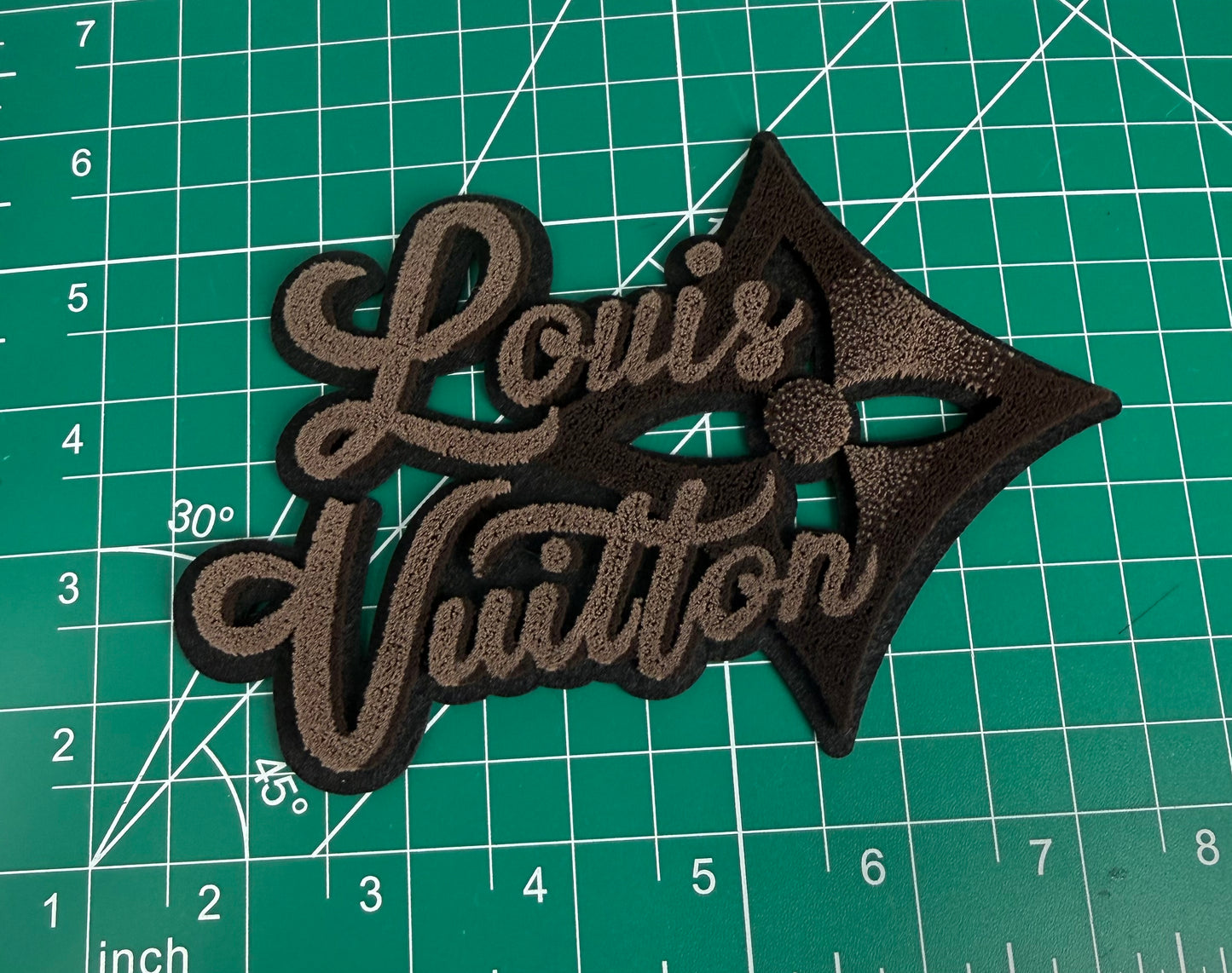 Patches