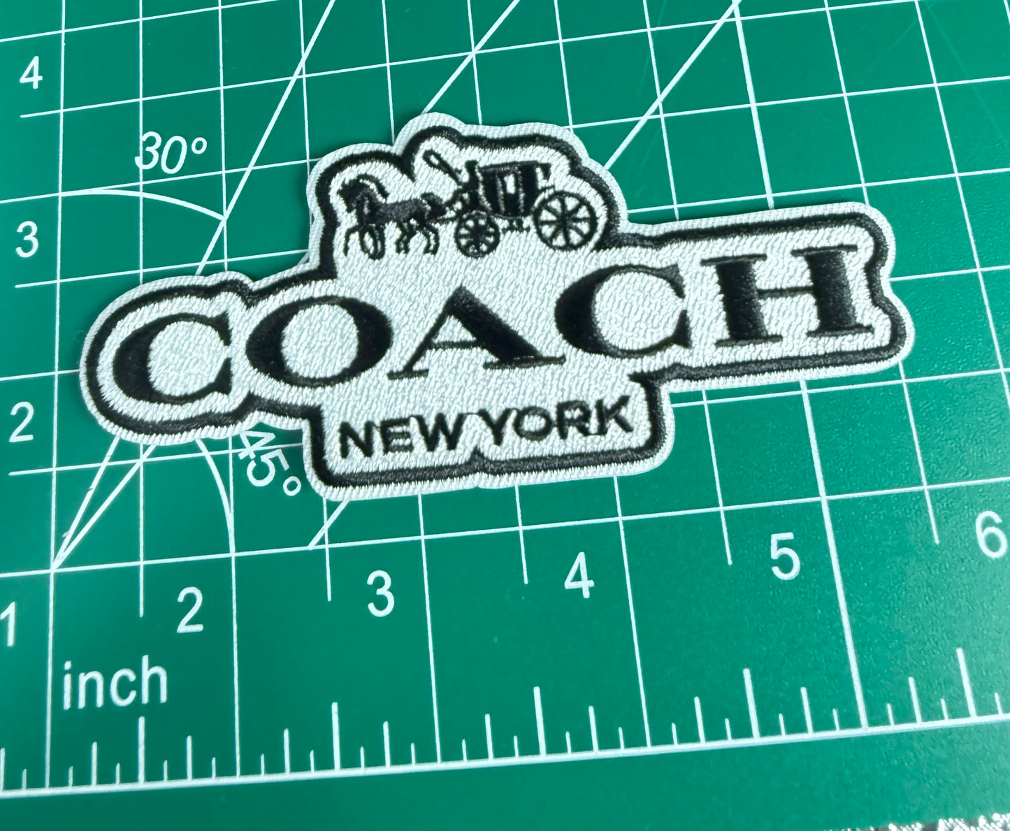 CL patches