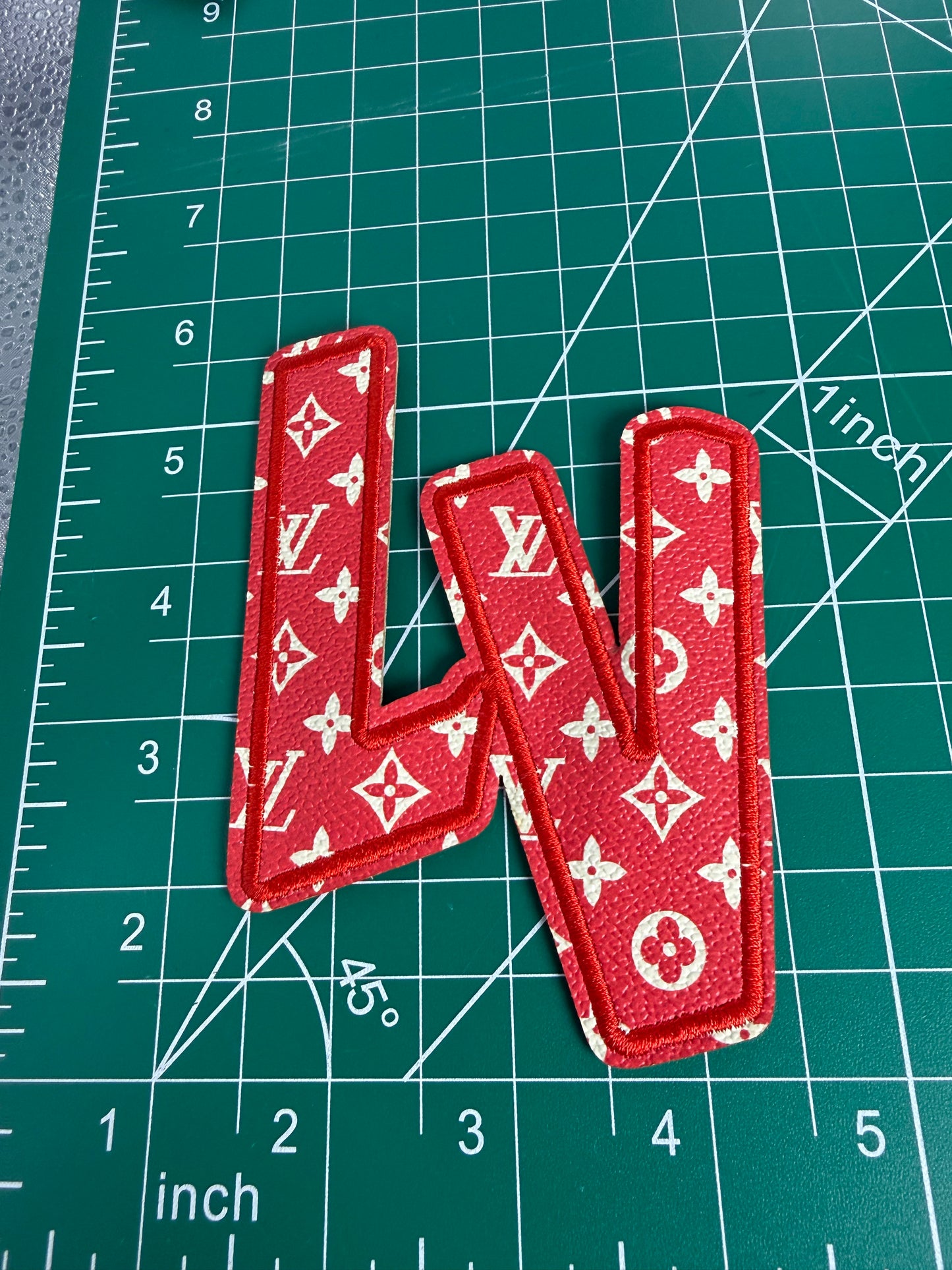 Patches
