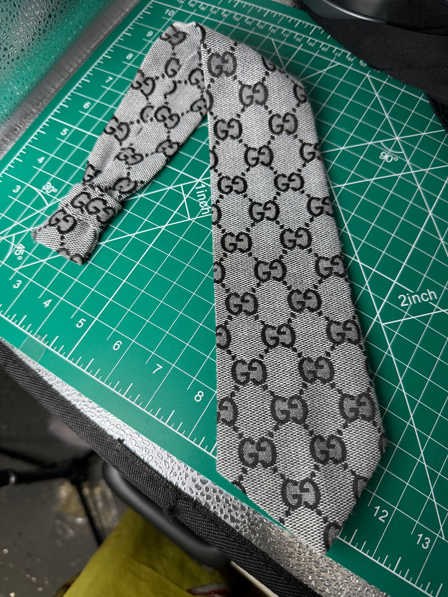 Luxury Tie
