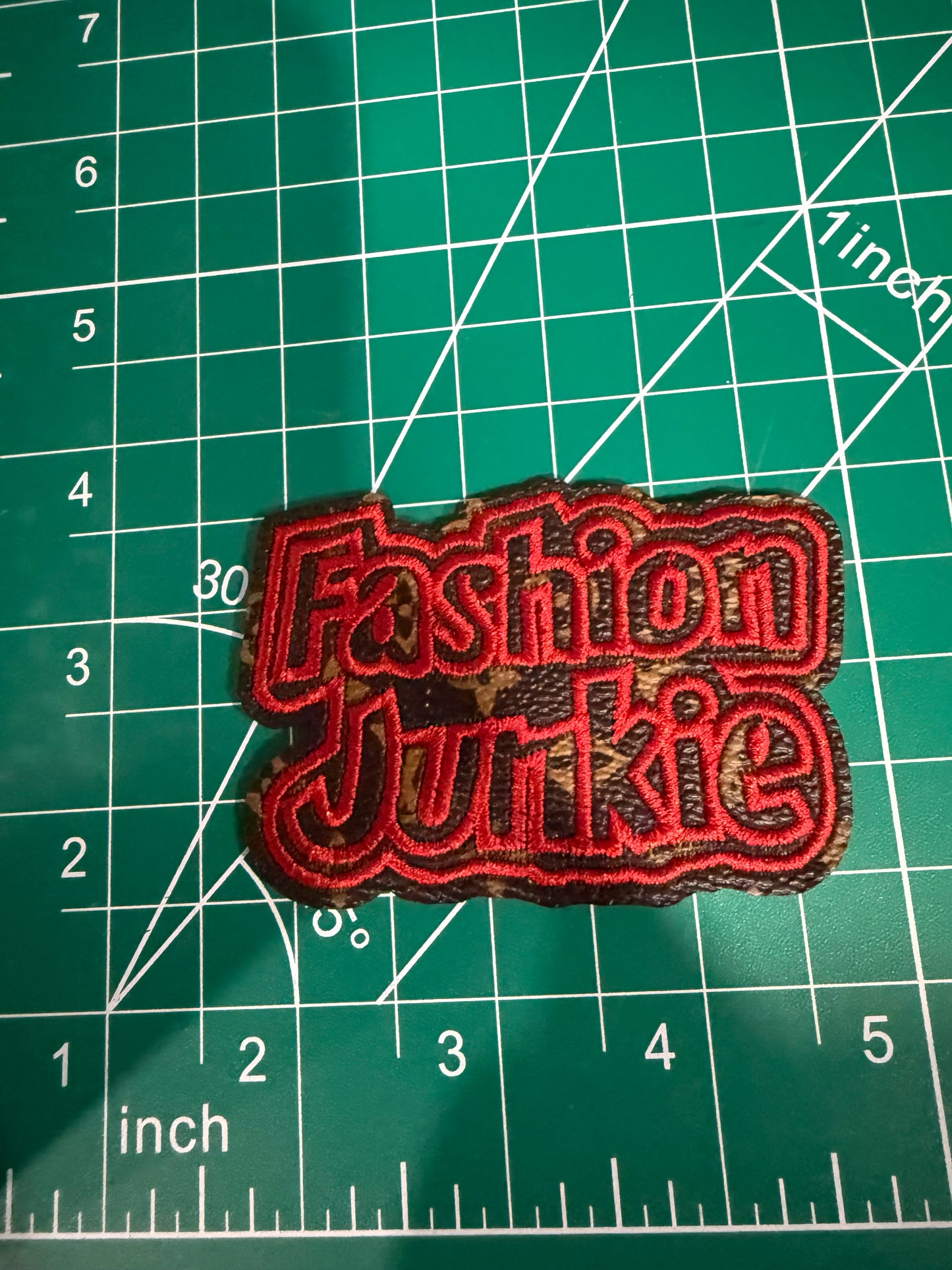 Patches