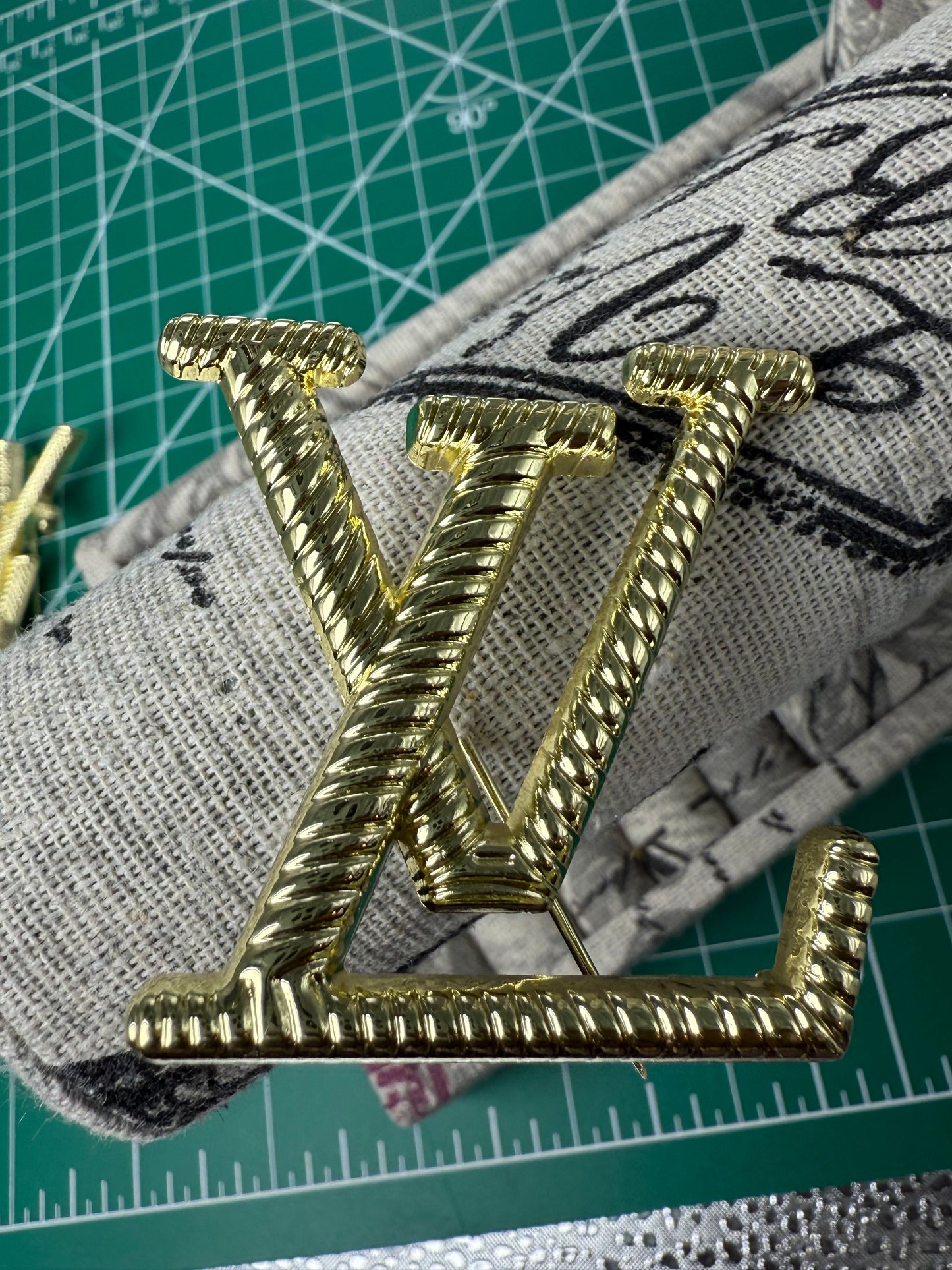 Brooches unique