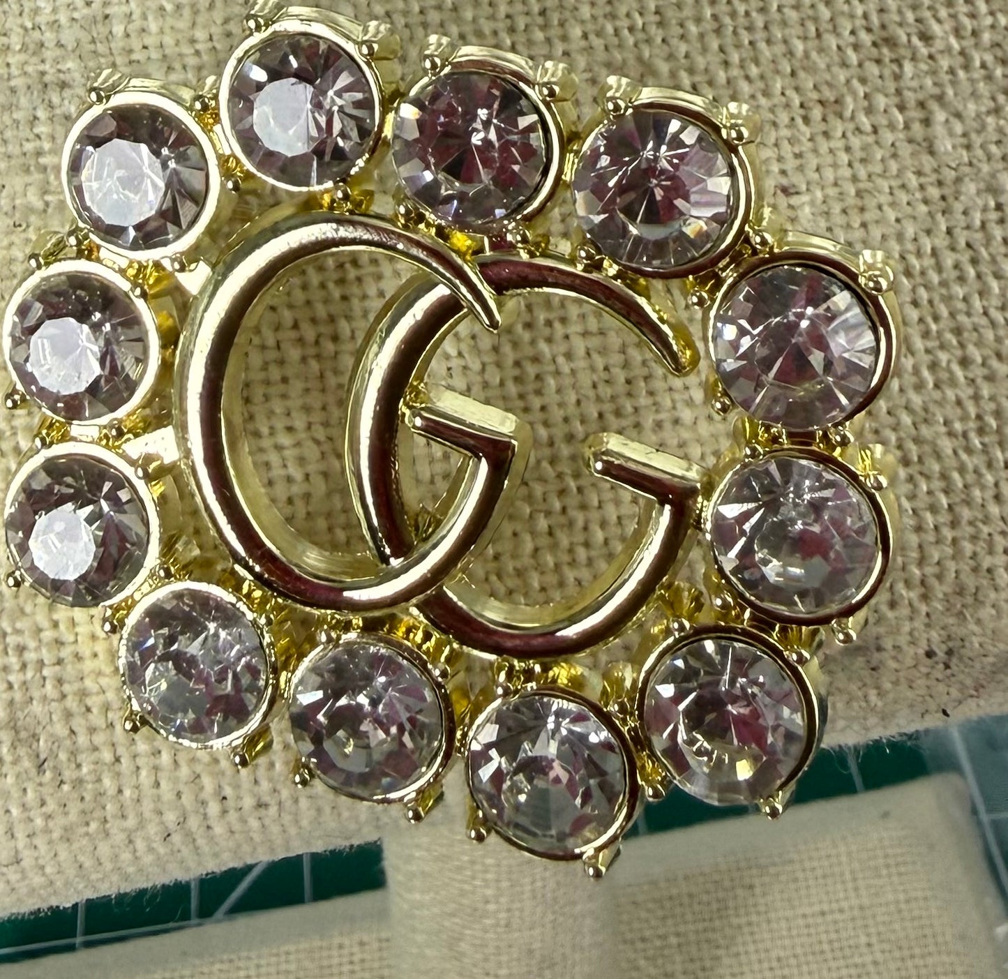 designer brooches
