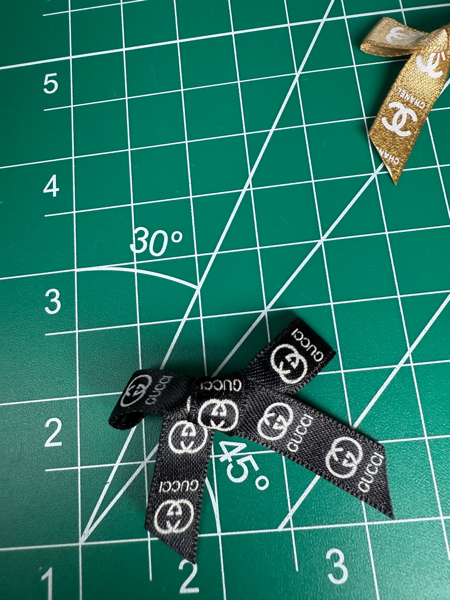 Small bow Ribbon