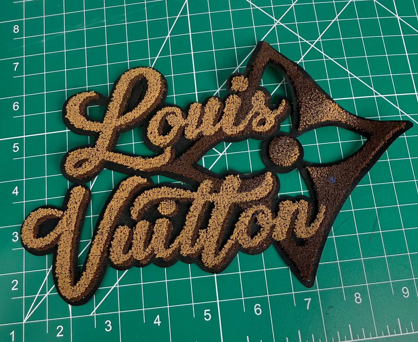 Patches