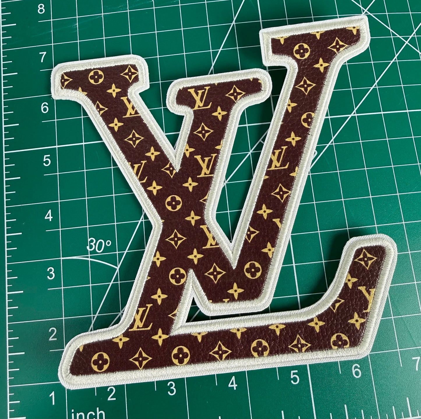 CL patches