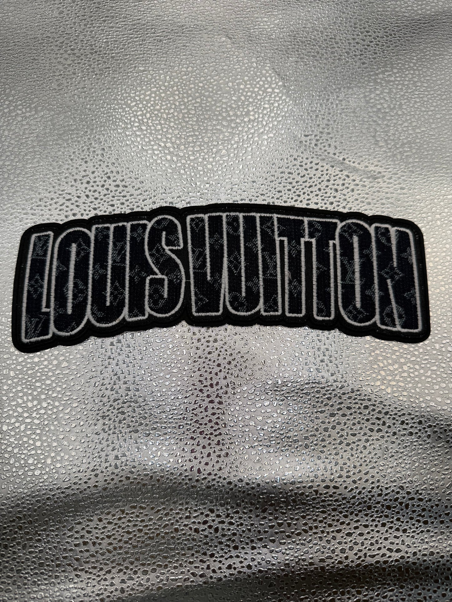 Luxury patches 6-10 inch