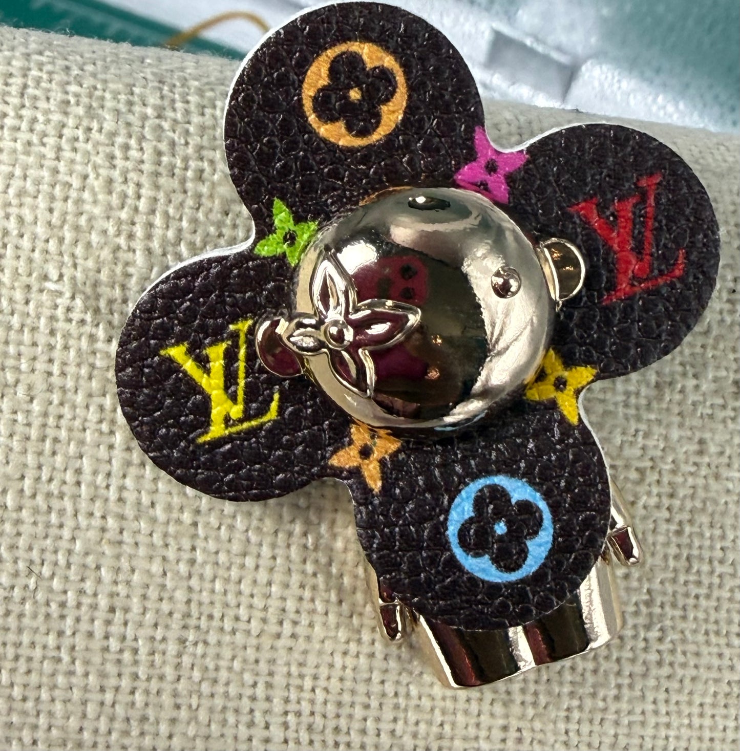 designer brooches