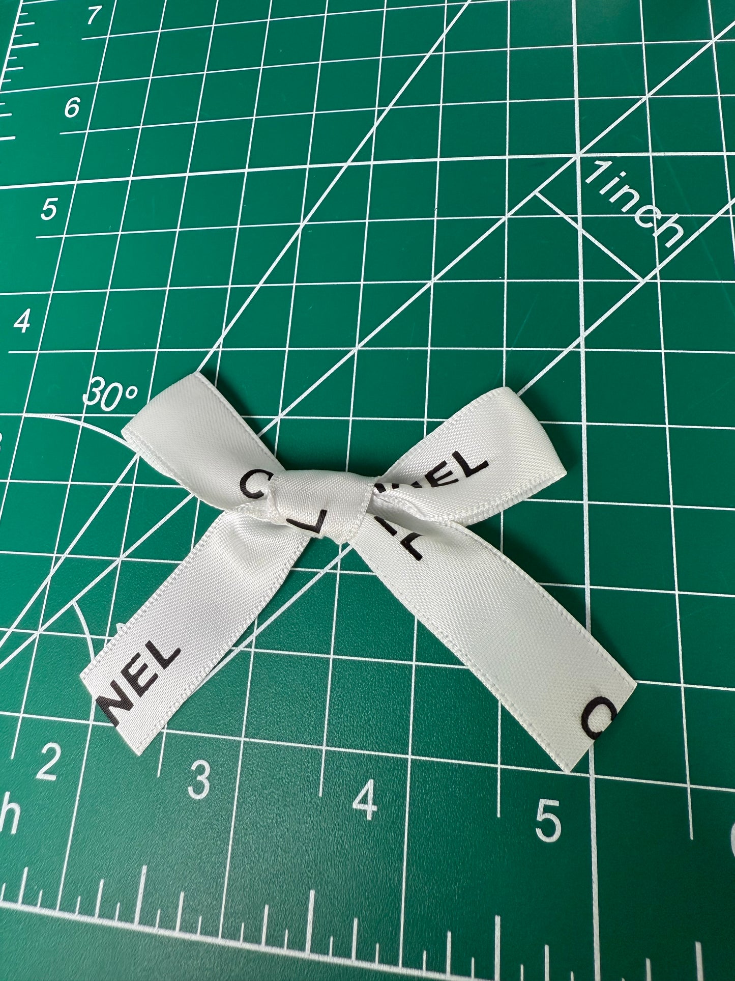 Small bow Ribbon