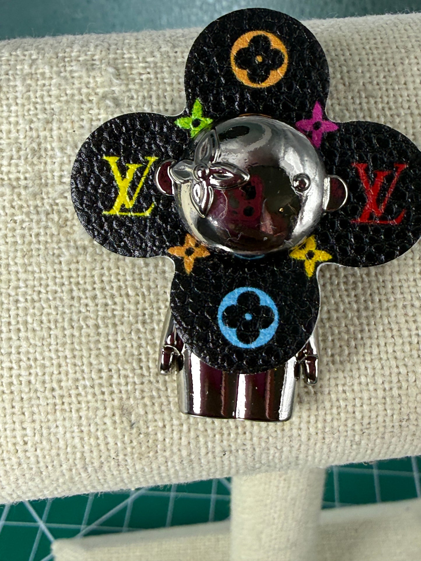 designer brooches