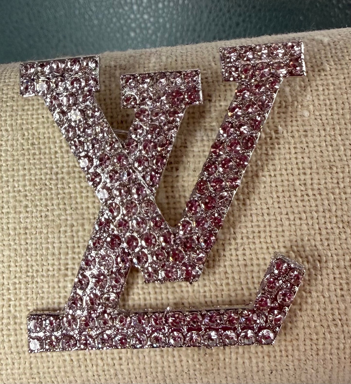 designer brooches