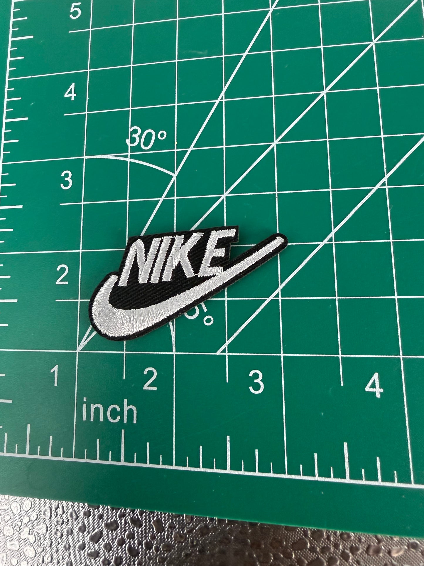 Luxe Exclusive patch